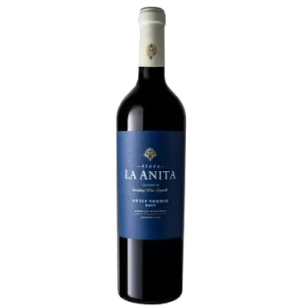 Finca La Anita Petit Verdot