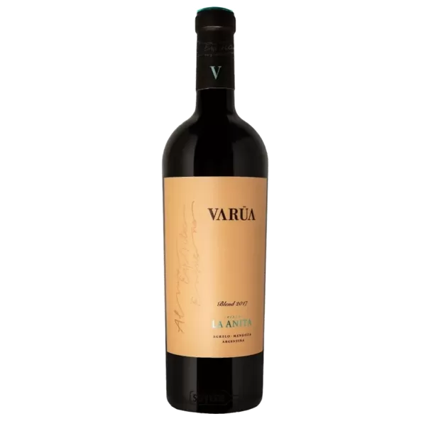 Finca La Anita Varua