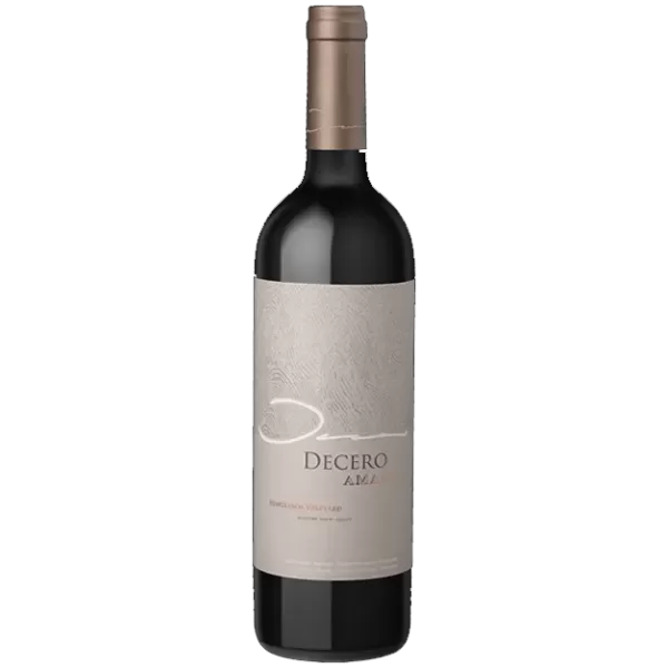 Finca Decero Amano Blend
