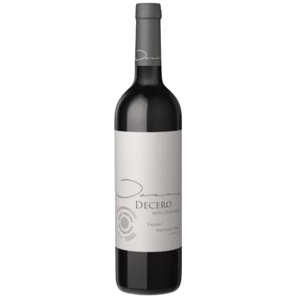 Finca Decero Mini Ediciones Tannat