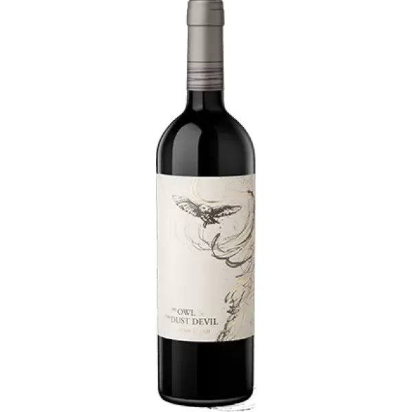 Finca Decero The Owl & The Dust Devil Icono Blend