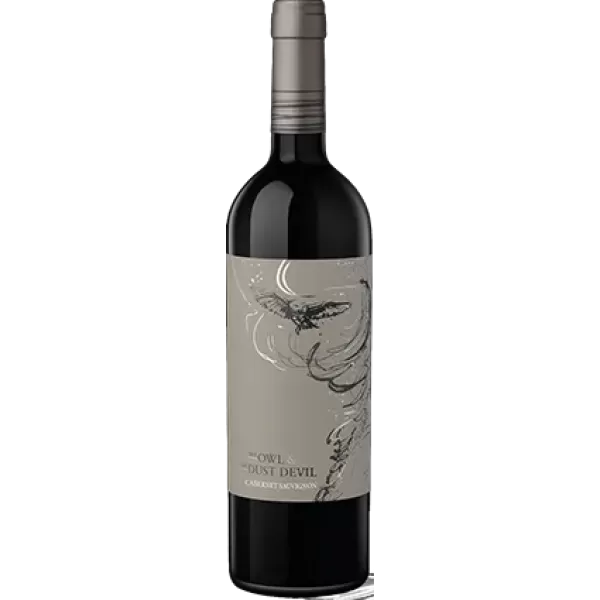 Finca Decero The Owl & The Dust Devil Cabernet Sauvignon