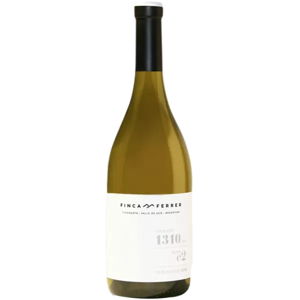 Finca Ferrer 1310 Chardonnay