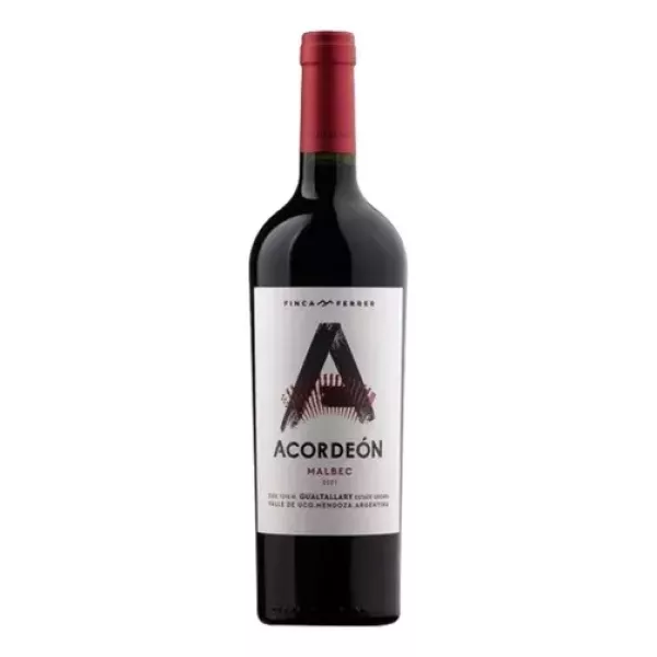 Finca Ferrer Acordeon Malbec