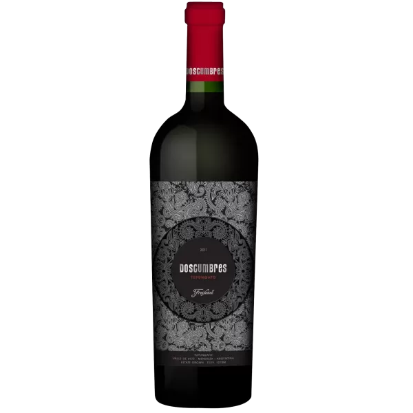 Finca Ferrer Doscumbres Blend