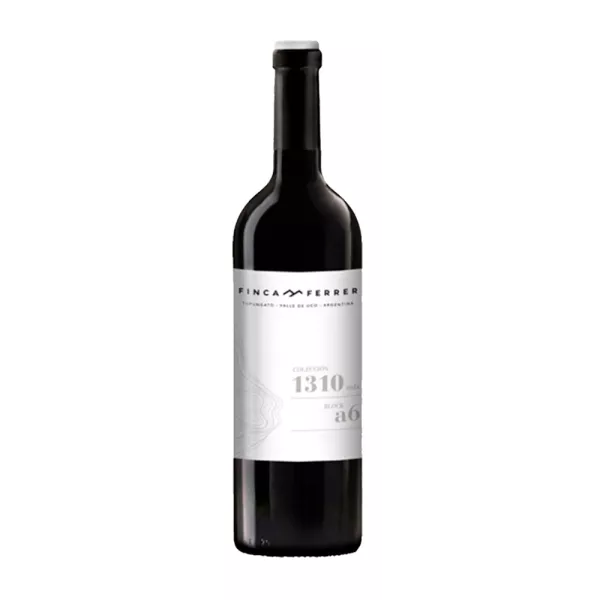 Finca Ferrer 1310 Malbec
