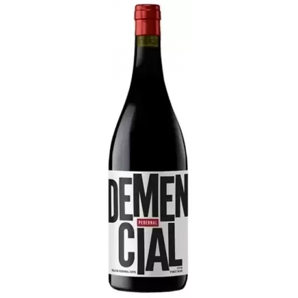 Demencial Malbec