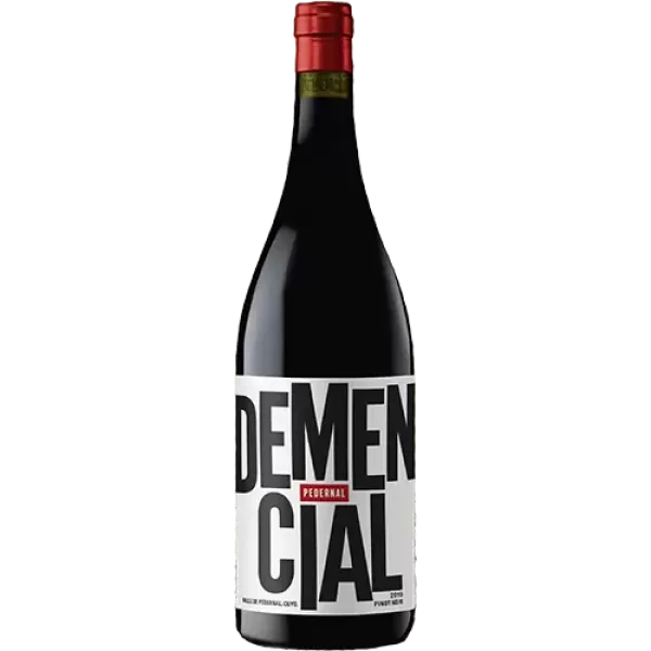 Demencial Pinot Noir