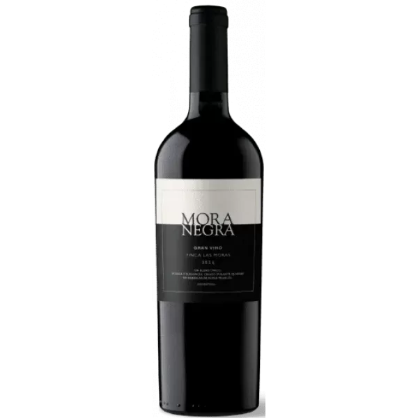 Finca Las Moras Mora Negra