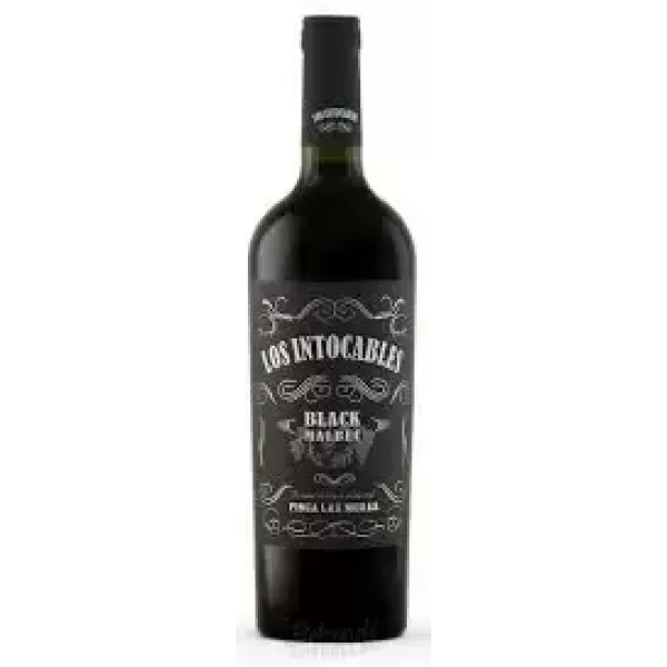Los Intocables Malbec