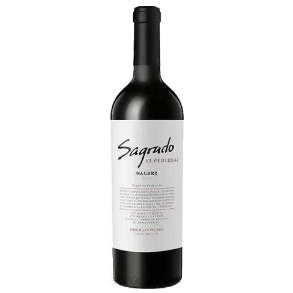 Sagrado Pedernal Malbec