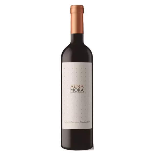 Alma Mora Cabernet Sauvignon