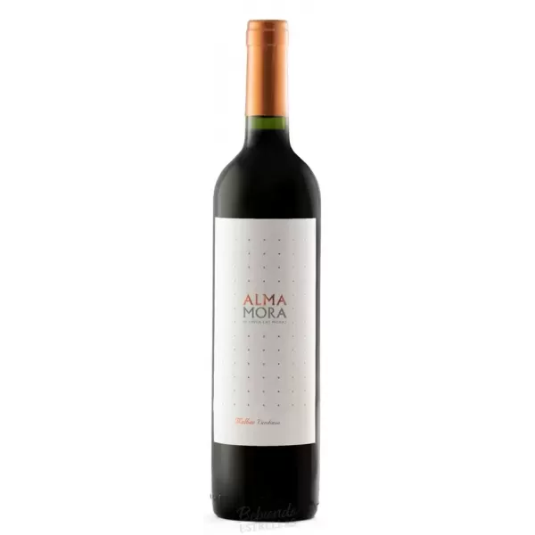 Alma Mora Malbec