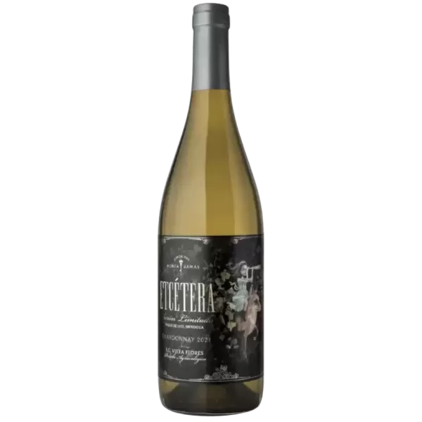 Etcetera Chardonnay