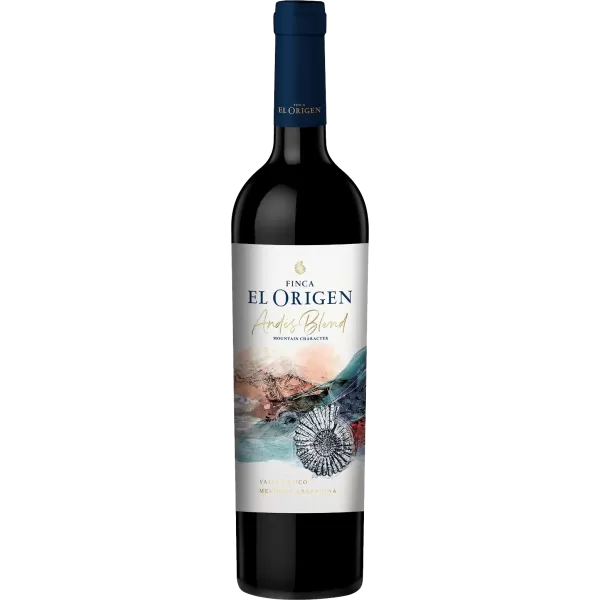 Finca El Origen Andes Blend