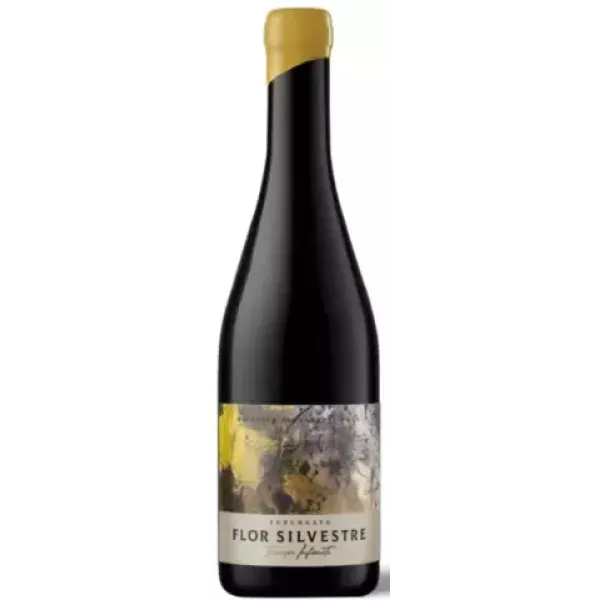 Flor Silvestre Tiempo Infinito Chardonnay