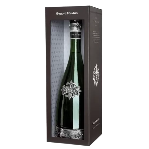 Segura Viudas Reserva Heredad