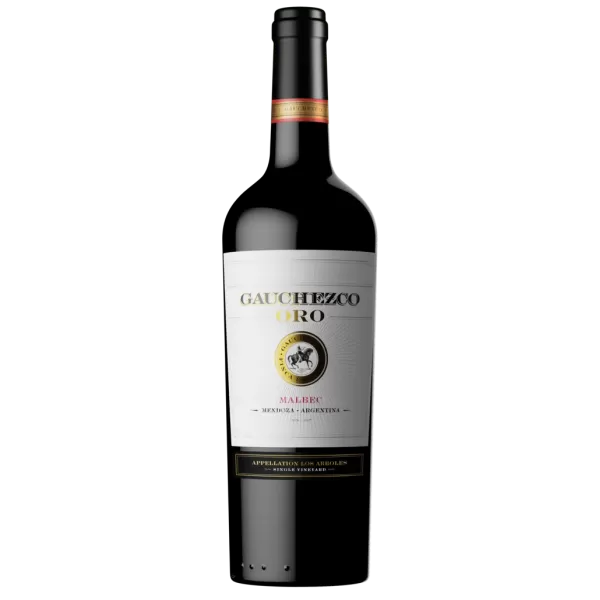 Gauchezco Oro Cabernet Sauvignon