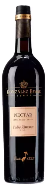 Gonzalez Byass Jerez Pedro Ximenez Sherry