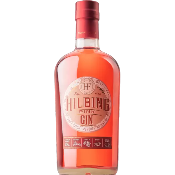 Hilbing Pink
