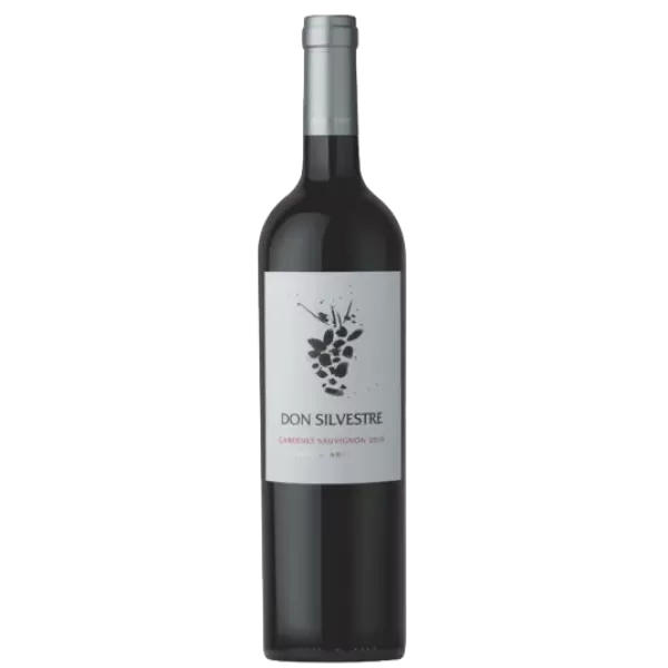 Hinojosa Don Silvestre Cabernet Sauvignon