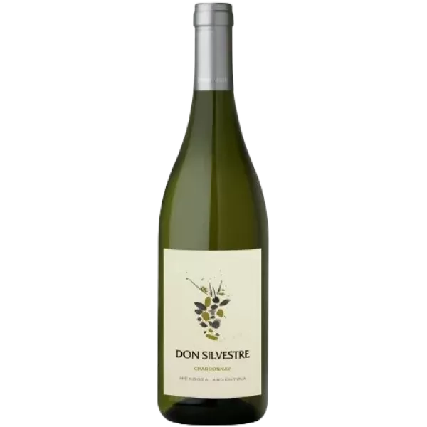 Hinojosa Don Silvestre Chardonnay