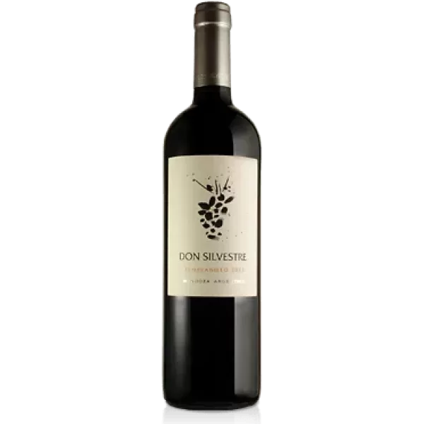 Hinojosa Don Silvestre Tempranillo
