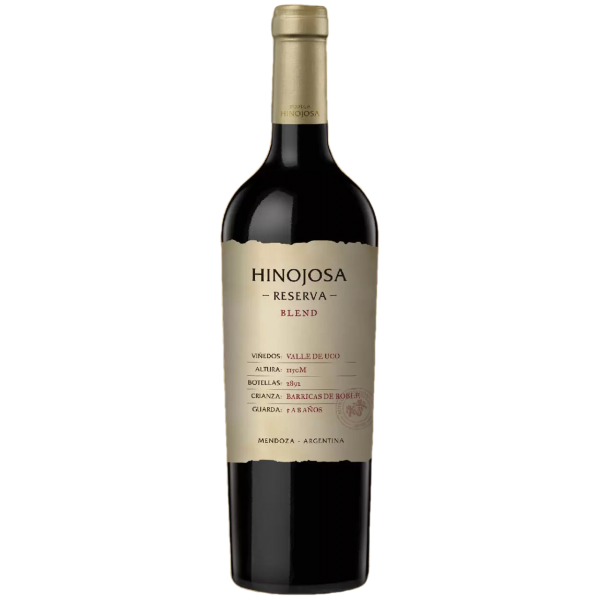 Hinojosa Reserva Blend
