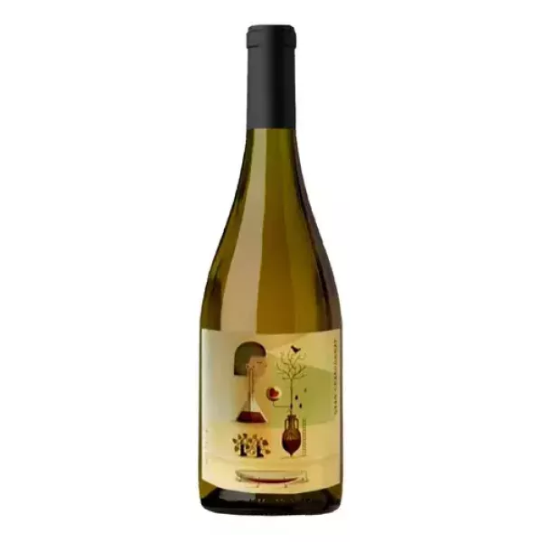 Homo Felix Gran Chardonnay