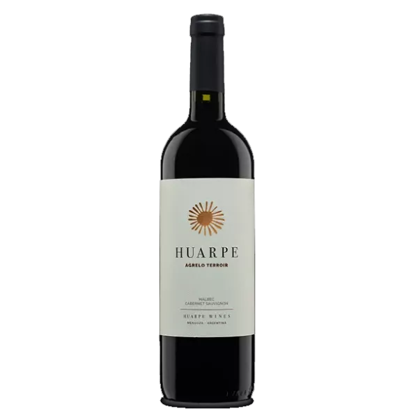 Huarpe Terroir Agrelo Malbec-Cabernet Sauvignon