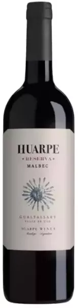 Huarpe Reserva Malbec
