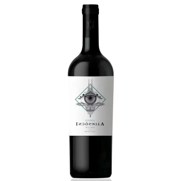 Incognita Malbec