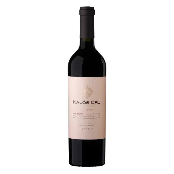 Kalos Cru Gran Reserva Malbec
