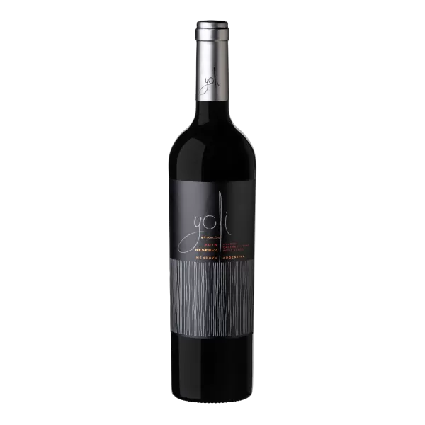 Kalos Cru Yoli Blend