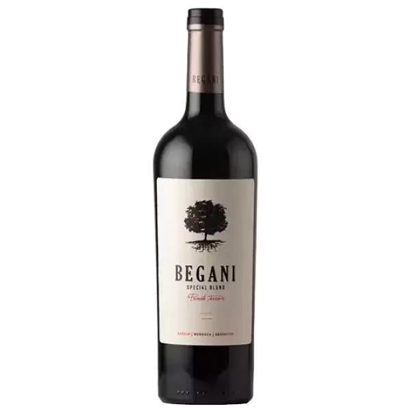 Begani Reserva Blend
