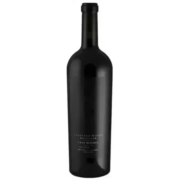 Laureano Gomez Gran Reserva Malbec