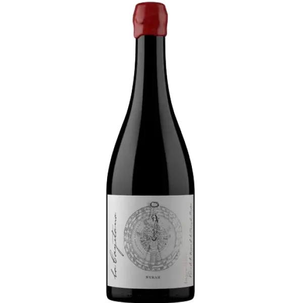 La Cayetana Syrah