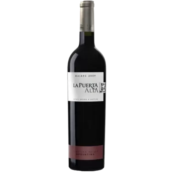 La Puerta Alta Malbec