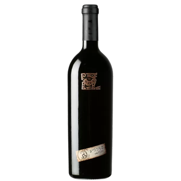 La Puerta Gran Reserva Blend