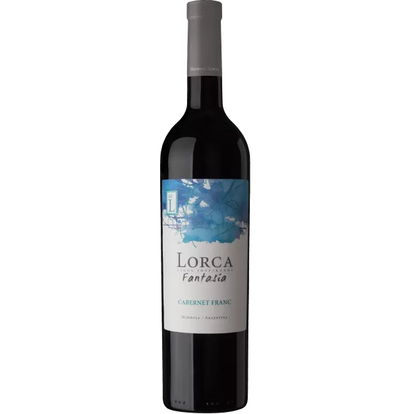 Lorca Fantasia Cabernet Franc