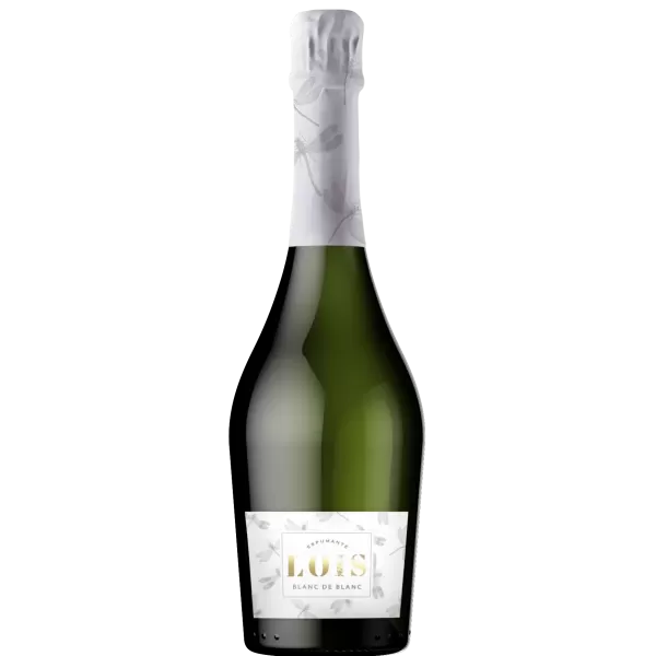 Foster Lois Blanc De Blanc