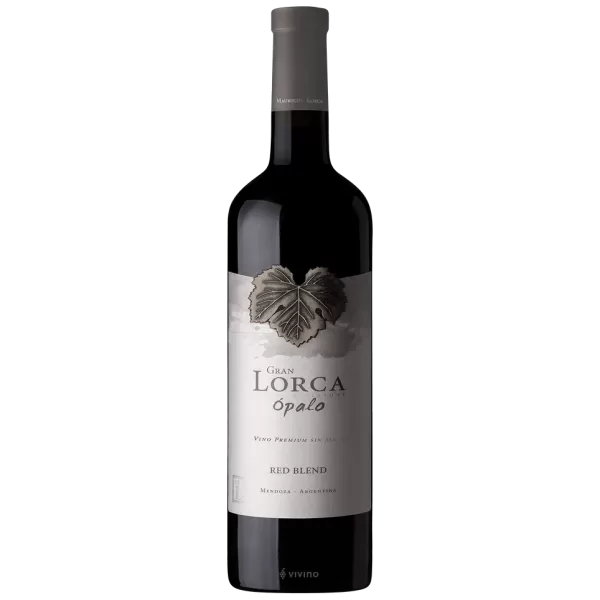 Gran Lorca Opalo Red Blend
