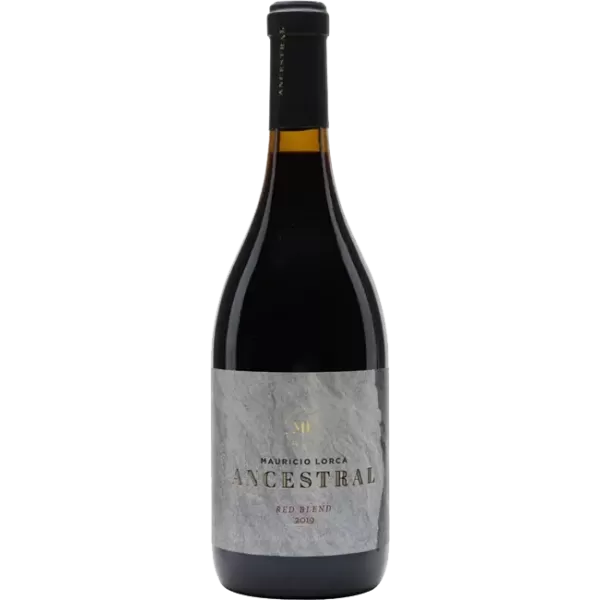 Lorca Ancestral Blend