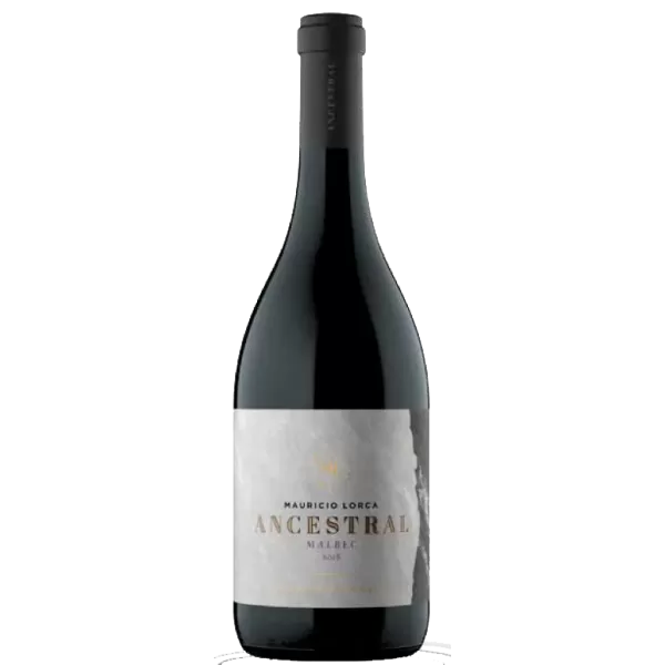 Lorca Ancestral Malbec
