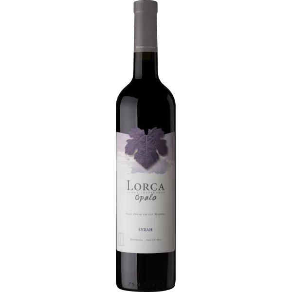 Lorca Opalo Syrah