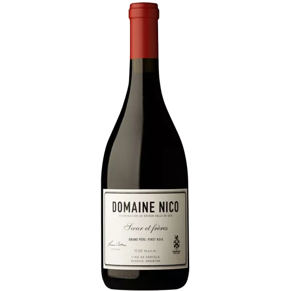 Domaine Nico Grand Pere Pinot Noir