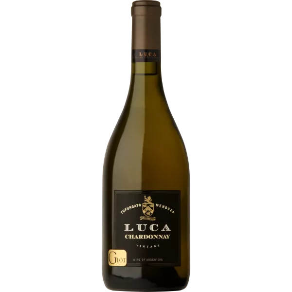 Luca Chardonnay