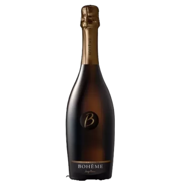 Luigi Bosca Espumante Boheme Bistro Brut Nature