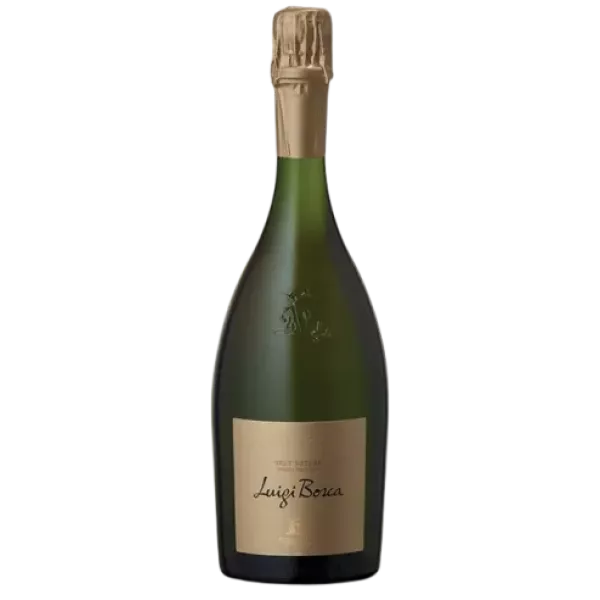 Luigi Bosca Espumante Brut Nature
