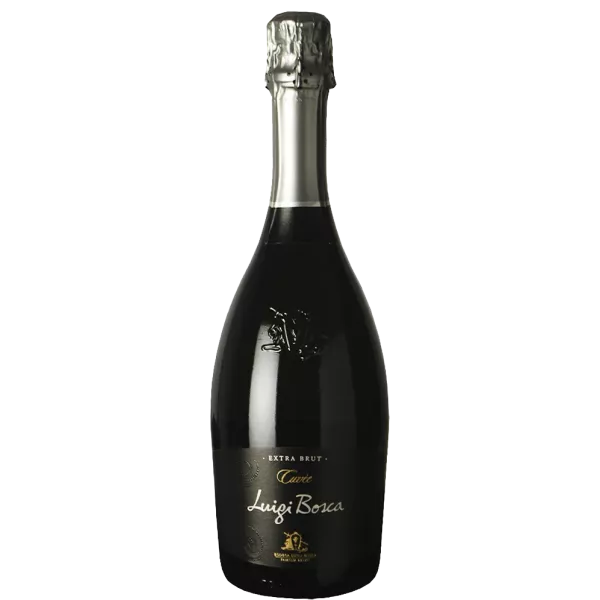 Luigi Bosca Espumante Extra Brut